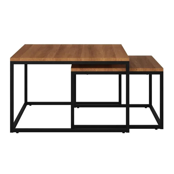 Nesting Coffee Table