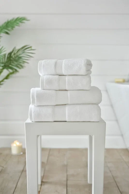 New Boston Towel – 800GSM Combed 100% Cotton Luxury Spa Quality
