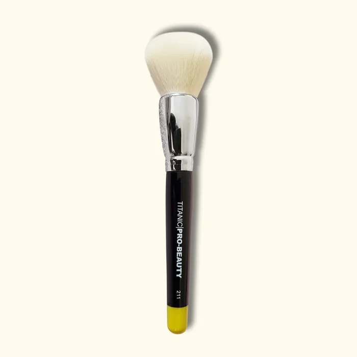 No. 211 – Dome Powder Brush