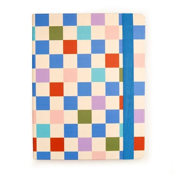 Notebooks and Sticky Note Set