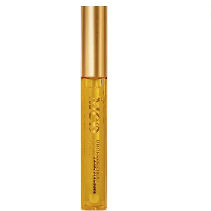 Nourishing Eyelash Eyebrow Enhancer Natural Serum Healthier Lashes