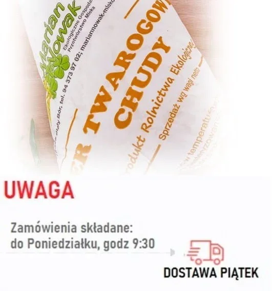 NOWAK Bio Magerquark