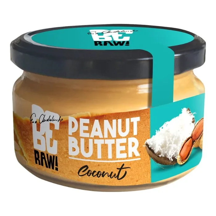 Nusscreme – Kokosnuss 190g BERAW