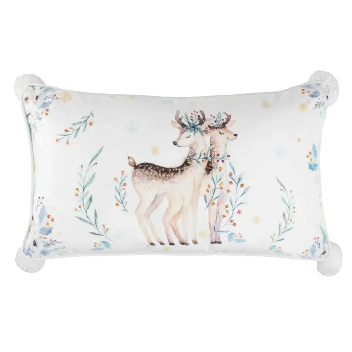 Nutmeg Pillow