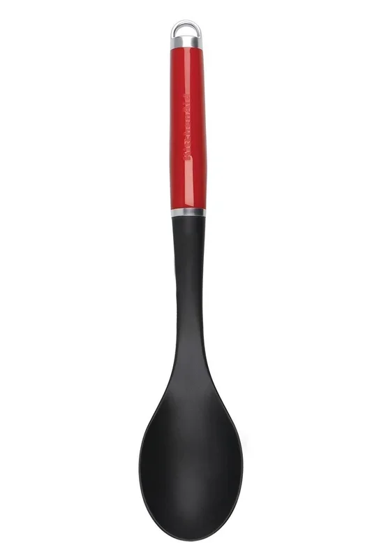 Nylon Basting Spoon – Empire Red