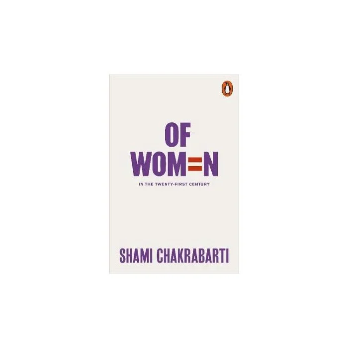 Of Women: In the 21st Century