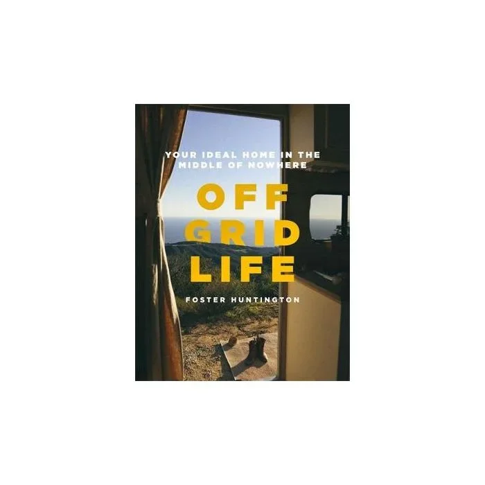 Off Grid Life