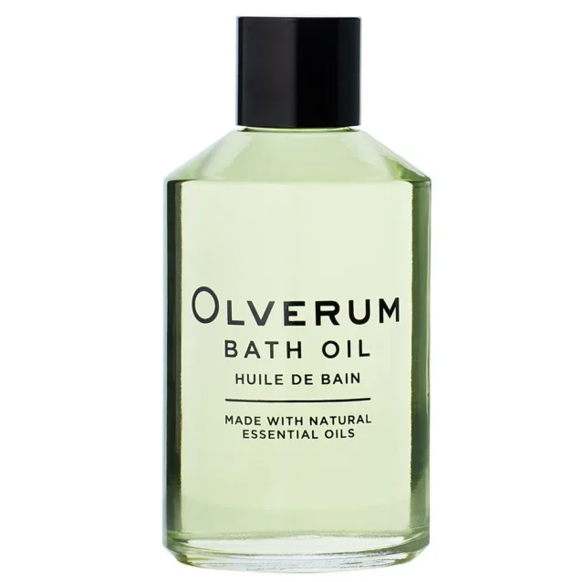 Olverum Bath Oil 250ml Jumbo Supersize