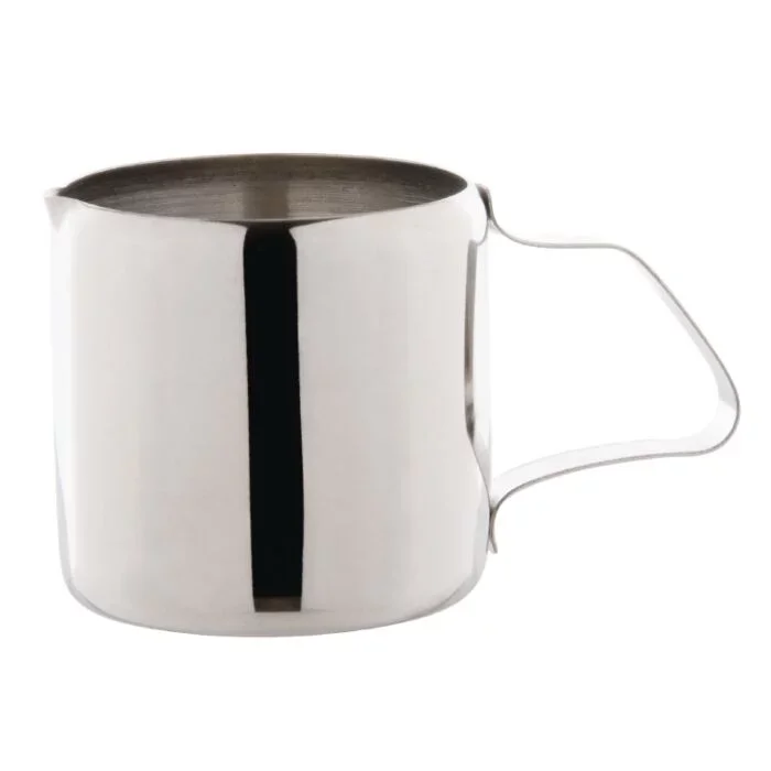 Olympia Concorde Stainless Steel Milk Jug