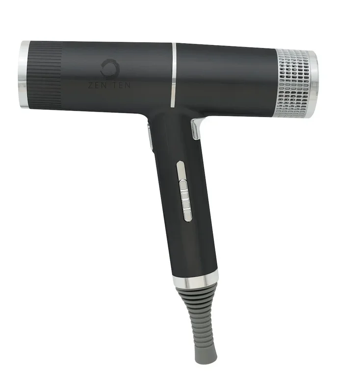 On The Glow Wireless Portable Recharable Hair Straightening Comb