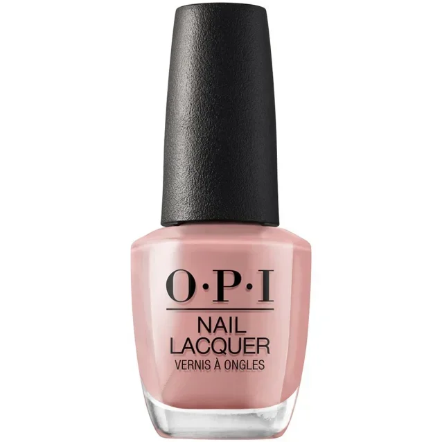 Opi Barefoot In Barcelona
