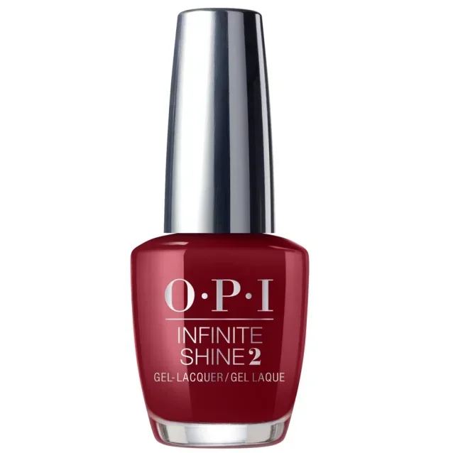 Opi Infinite Shine Malaga Wine