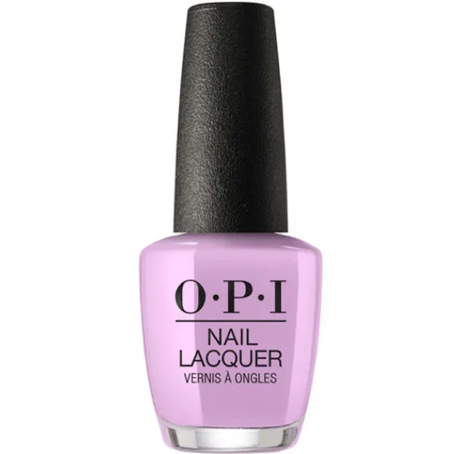 Opi Purple Palazzo Pants