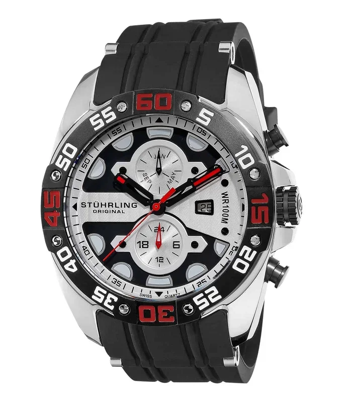 Orbit 346 Quartz 43mm Classic