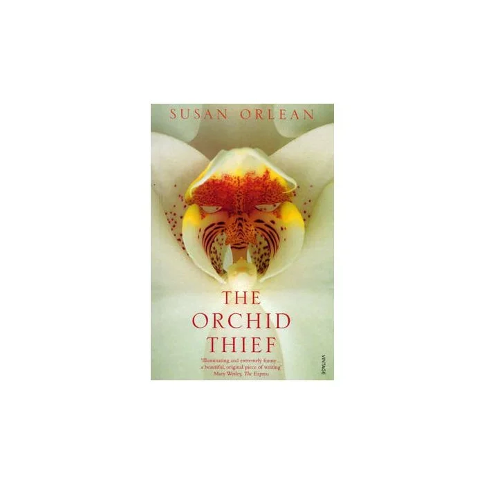 Orchid Thief