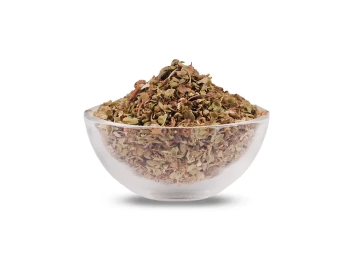 Oreganoblätter – 50g VIVIO