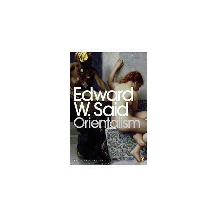 Orientalism