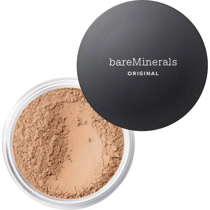Original Foundation SPF15 – Soft Medium 8g