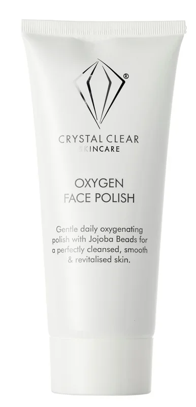 Oxygen Face Polish 25ml