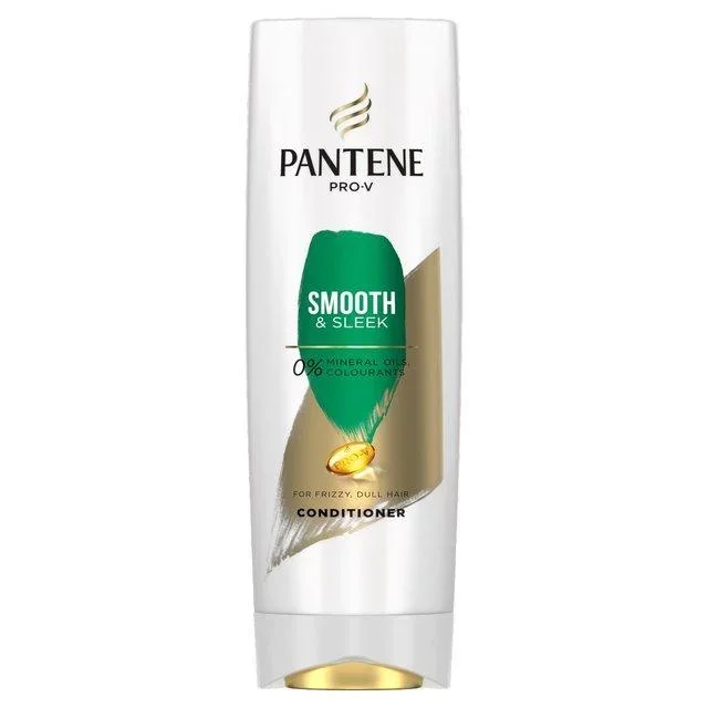 Pantene Conditioner Smooth & Sleek 270ml