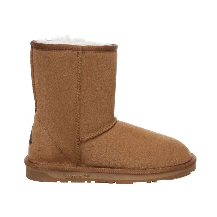 Parrot Mid-Calf Classic Boots
