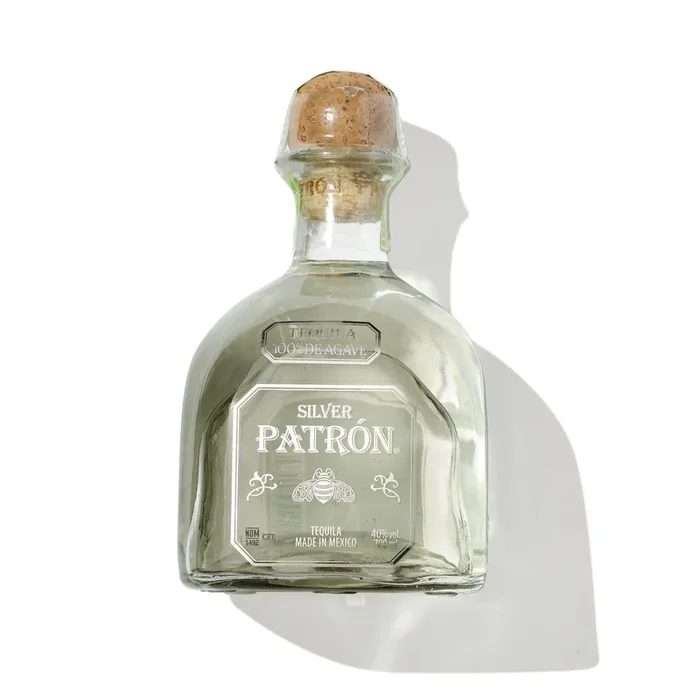 Patron Tequila