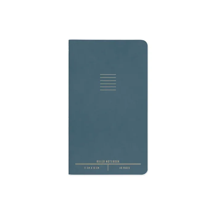 Peacock Flex Cover Notebook