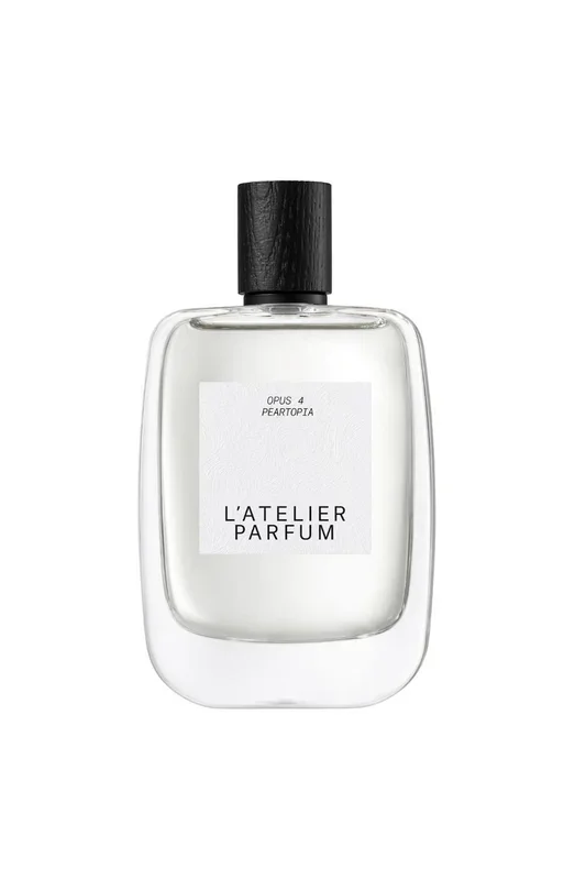 Peartopia Eau De Parfum 100ml