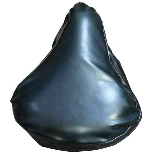Pedal Power Bike Seat Cover
