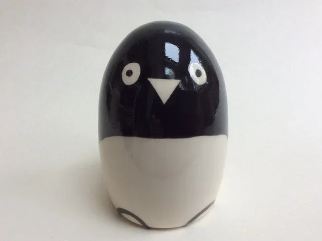 Penguin Figure Large
