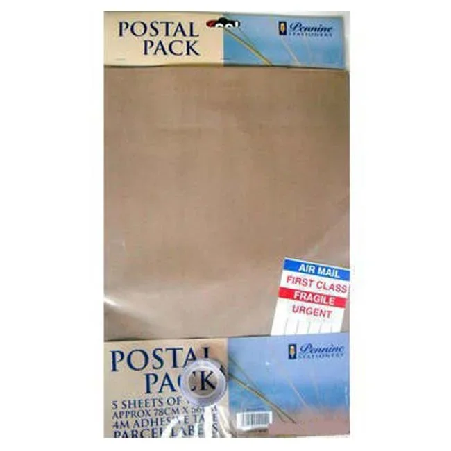 Pennine Postal Pack