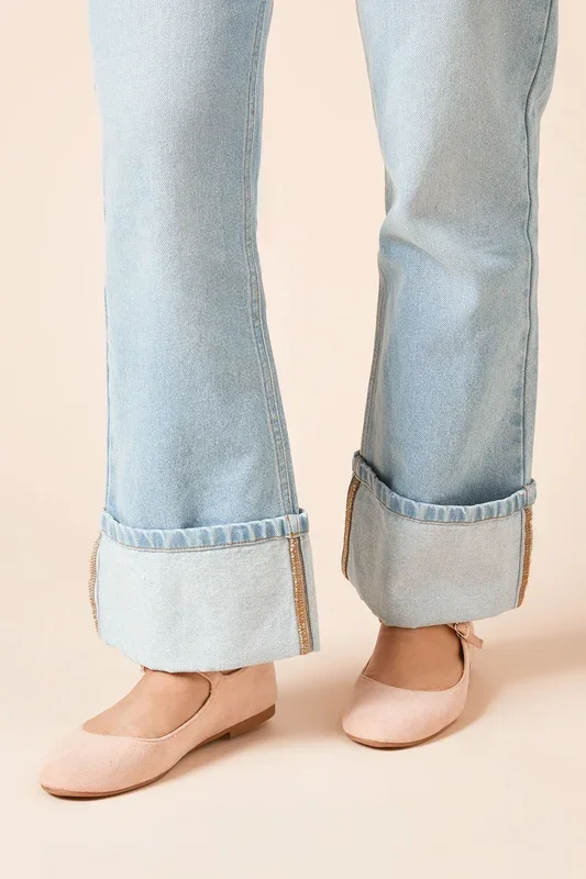 Penny Mary Jane Ballet Pumps