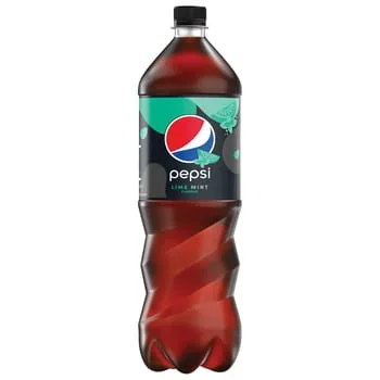 Pepsi Lime Mint Geschmack 8×1,5l