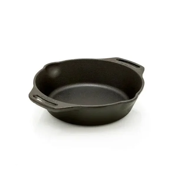 Petromax 20cm Cast Iron Skillet with Two Handles FP20H-T