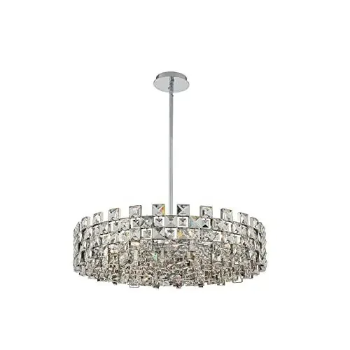 Piazze 29 Inch Pendant
