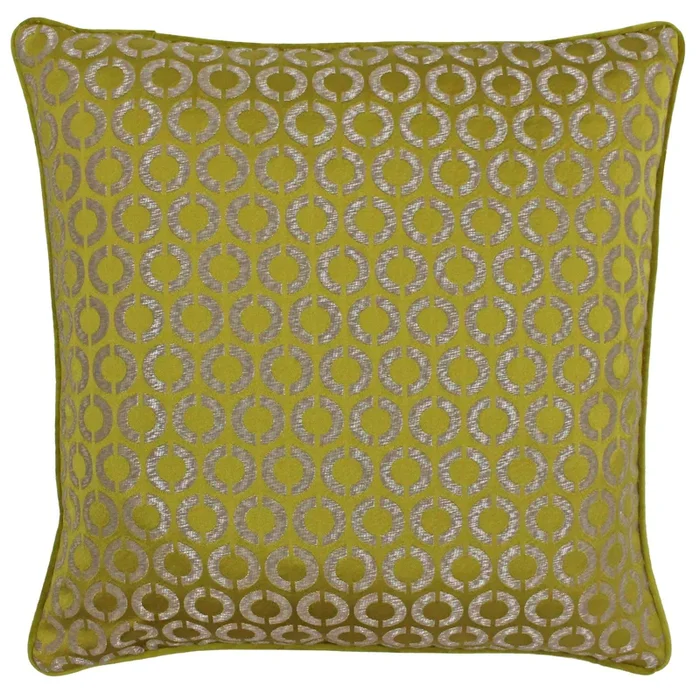 Piccadily Jacquard Cushion