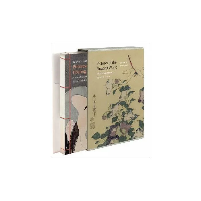 Pictures Of The Floating World: An Introduction To Japanese Prints