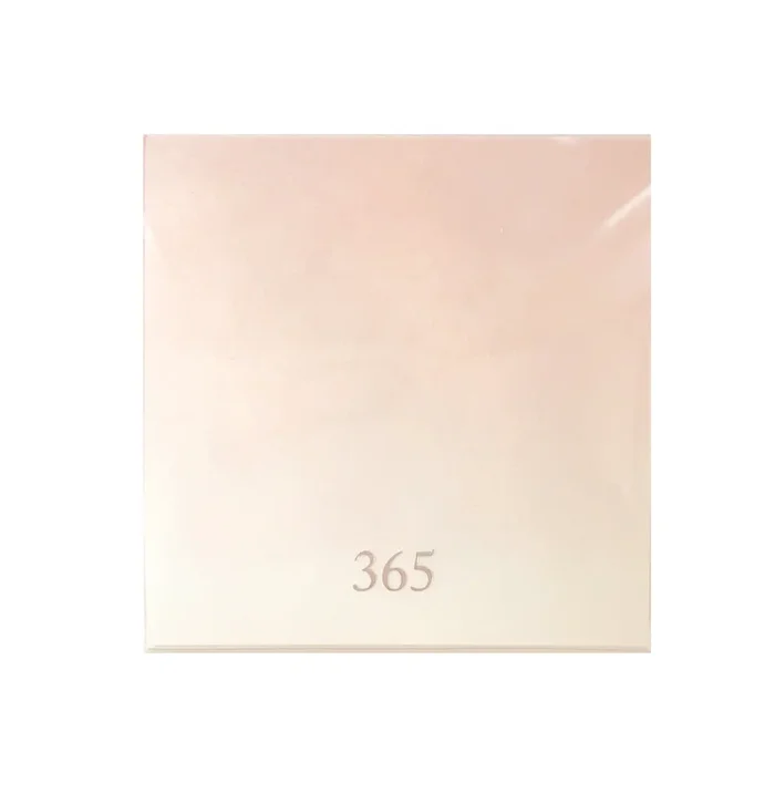 Pink Japanese Paper Block