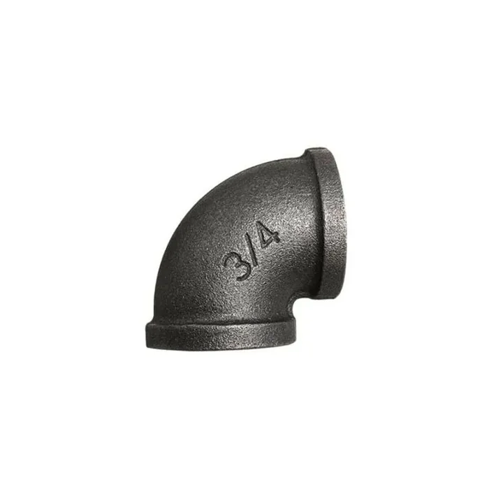 Pipe lighting accessories – Metal 90 Elbow~2400