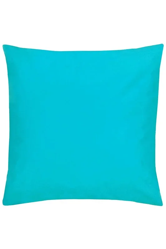 Plain Water & UV Resistant Reversible Outdoor Cushion