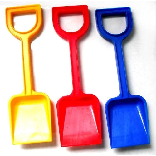 Plastic Beach Spade 32cm