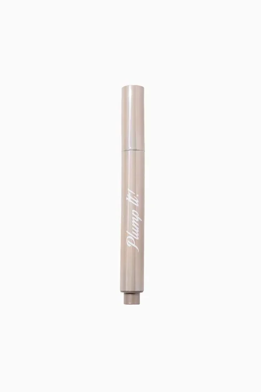 Plump It! Volumising Lip Oil 3ml