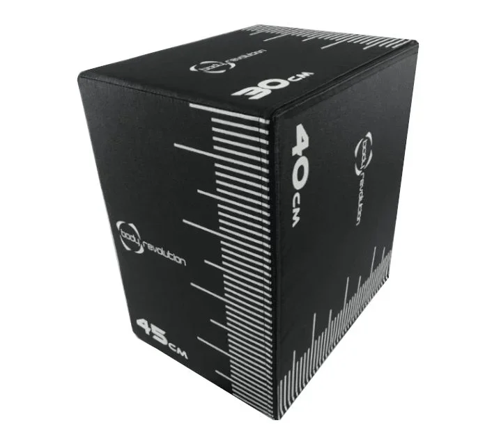Plyometric Box Large