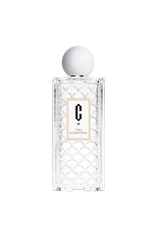 Poire & Santal Blanc Eau De Parfum