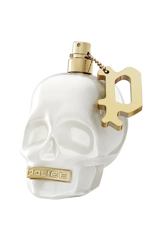 Police To Be Born to Shine Woman Eau De Parfum 125ml