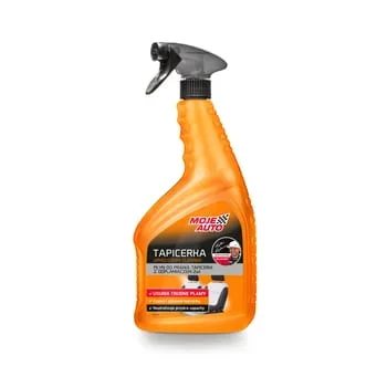 Polsterreiniger 750ml Moje Auto