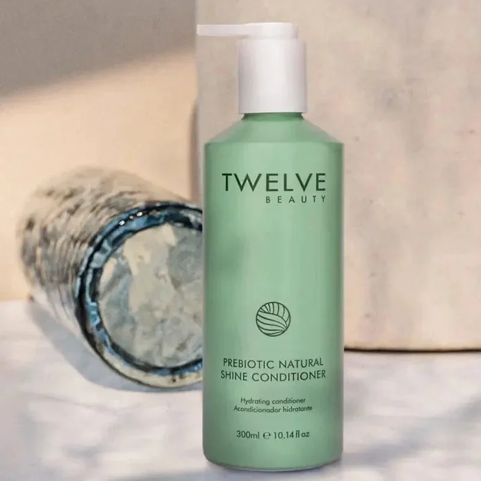 Prebiotic Natural Shine Conditioner 300ml