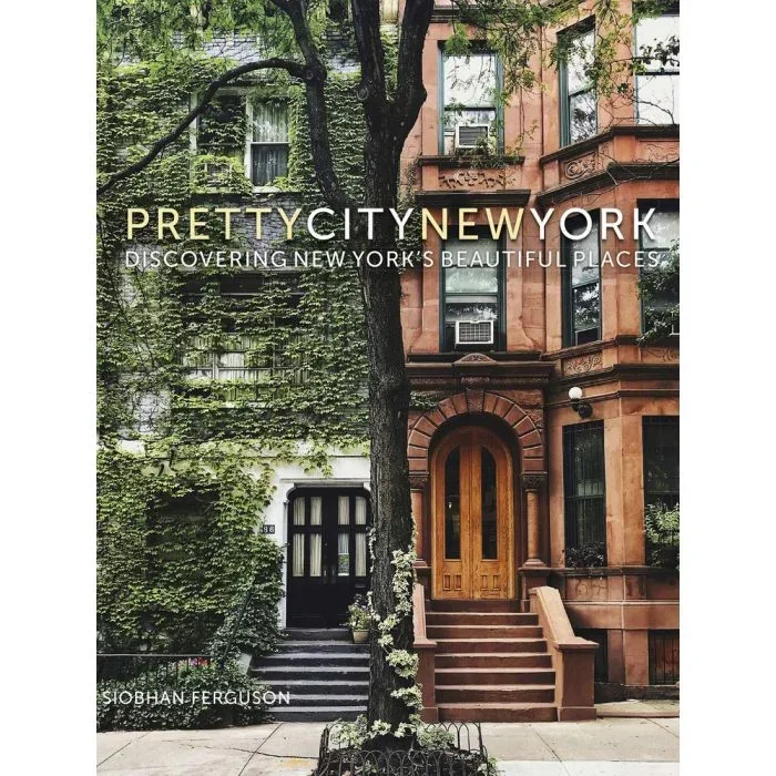 Pretty City New York: Discovering New York’s Beautiful Places