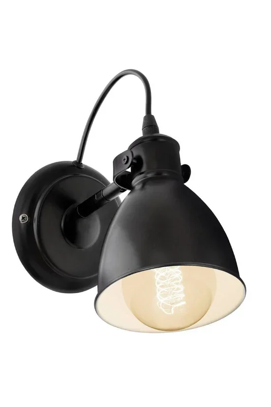 Priddy Metal Wall Spot Light