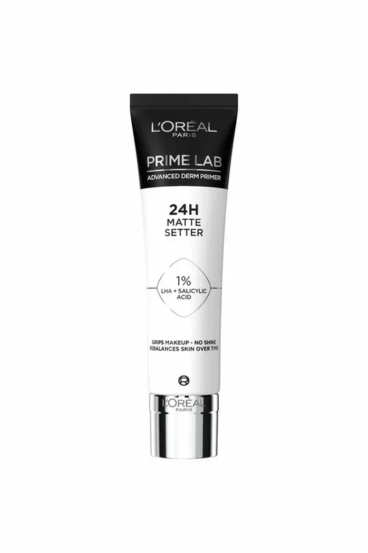 Prime Lab 24HR Matte Setter Primer